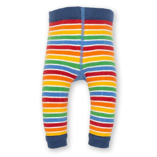 Kite ranbow stripe leggings