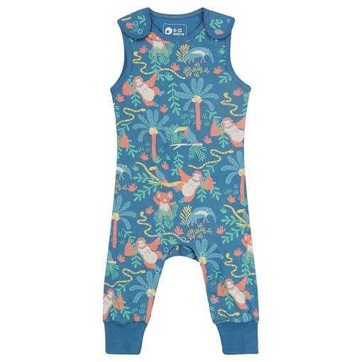 Piccalilly koala dungarees