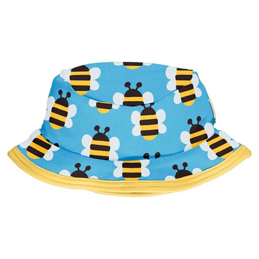 Maxomorra bumblebee sun hat