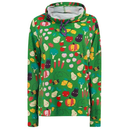 Piccalilly grow your own veg jumper