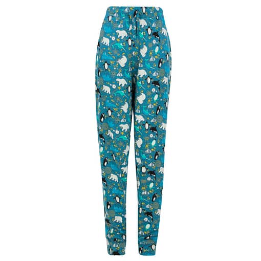 Piccalilly adult lounging trousers