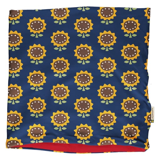 Maxomorra sunflower scarf