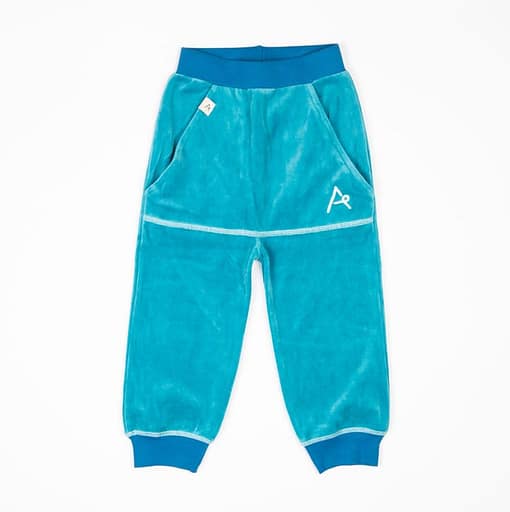 Alba Kay Play pants Barrier reef