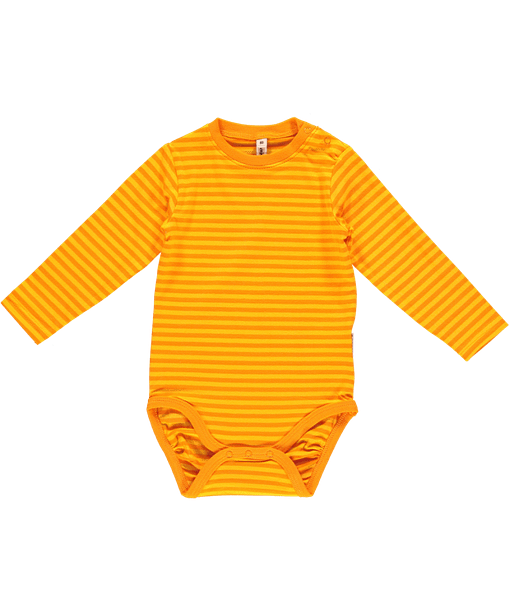 Astronaut playsuit dungarees by Maxomorra in organic cotton - Image 6