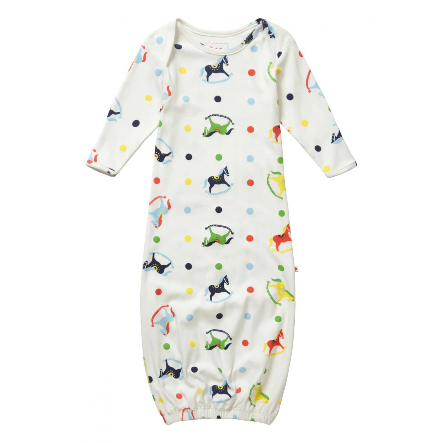 Baby bundler nightgown best sale