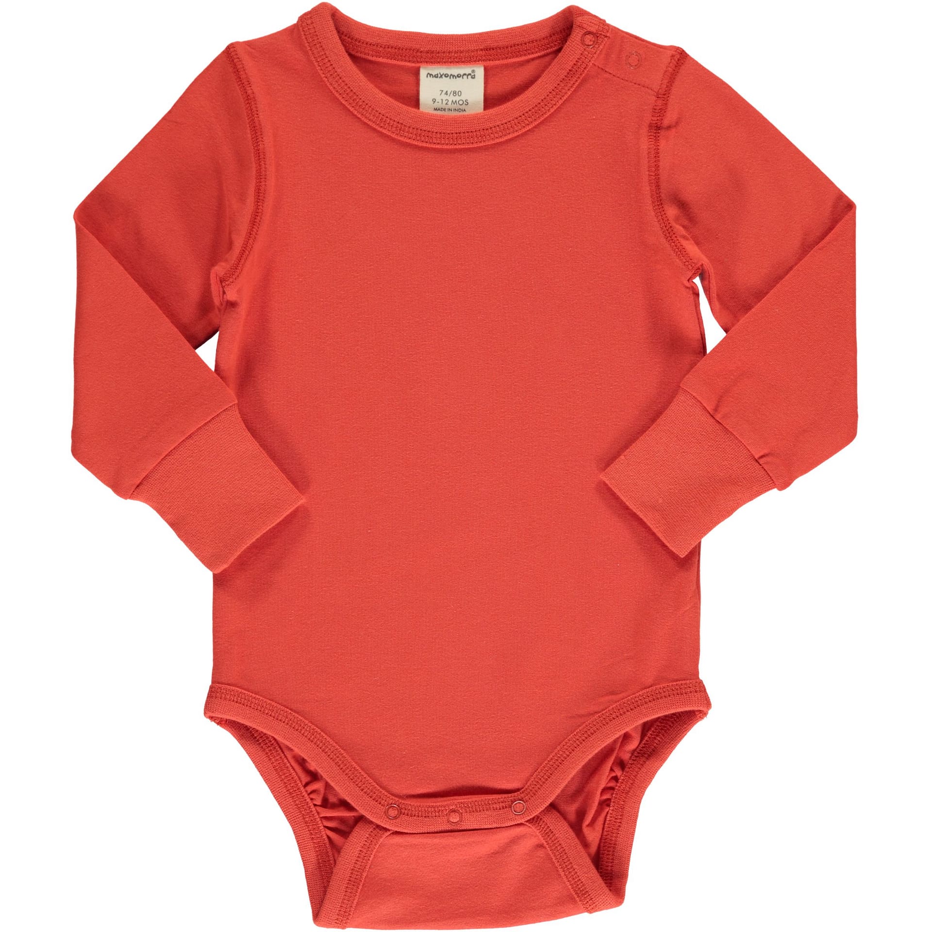 Coloured long sleeve baby cheap vests