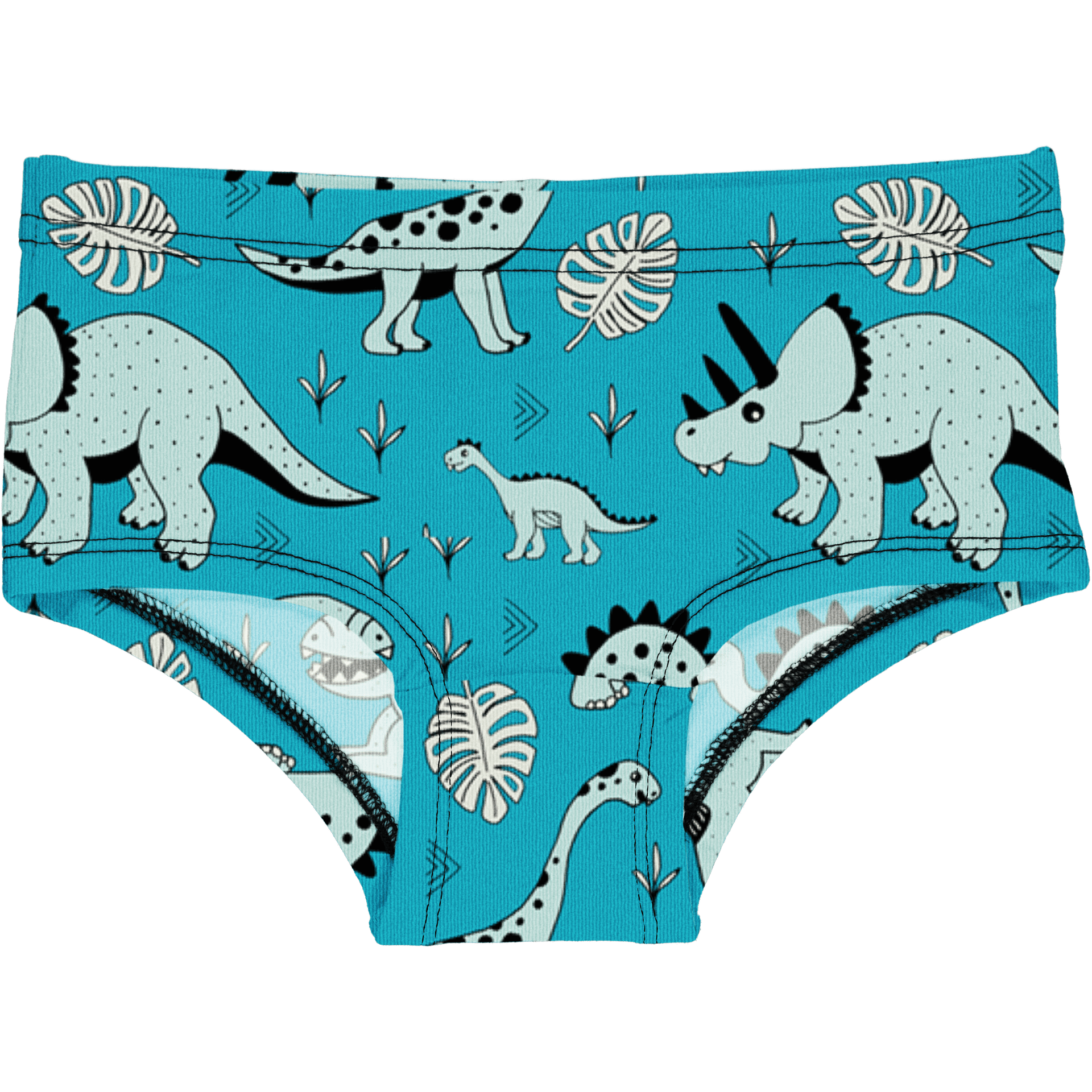 Maxomorra  Coral Reef Hipster Briefs Underwear – My Kids Clothing