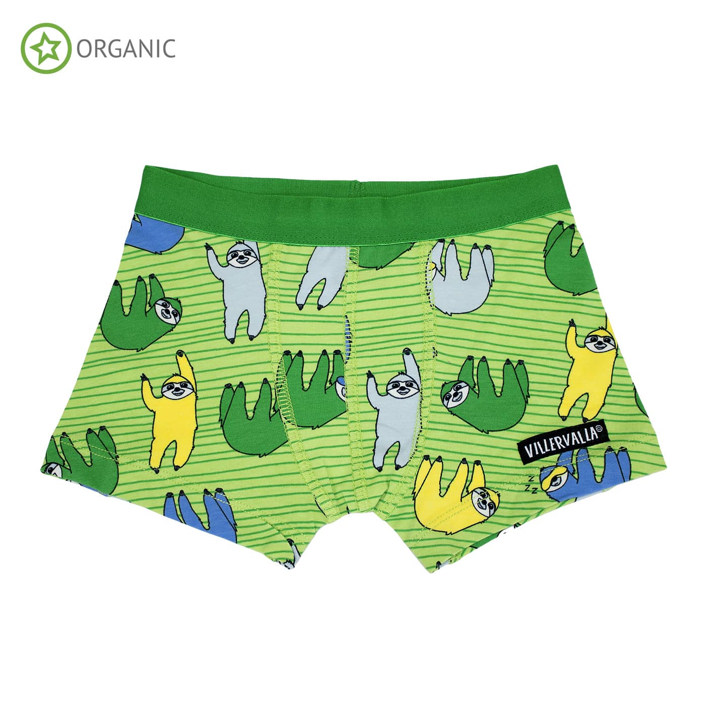 Sloth boxer store shorts