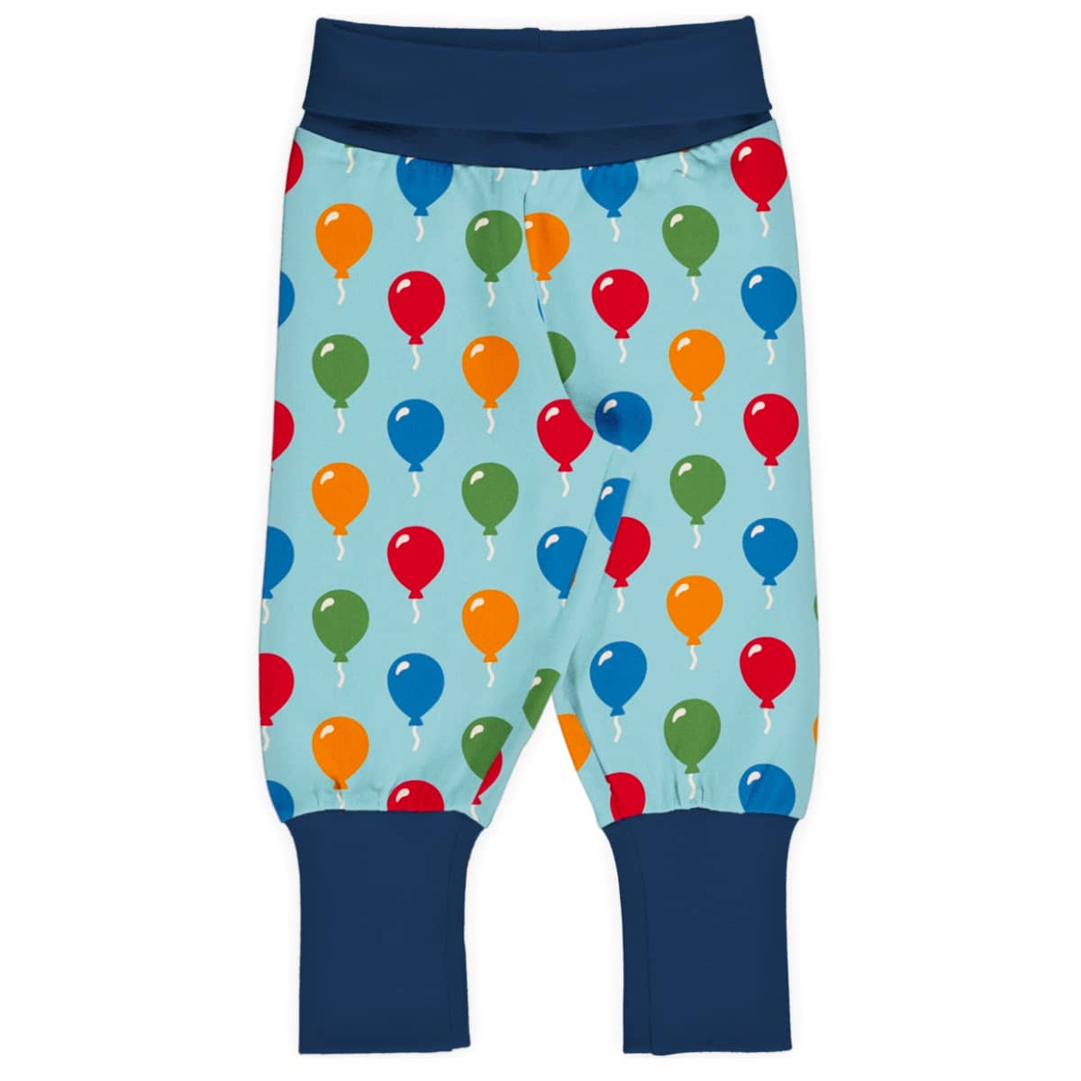 Balloon pants for sales kids