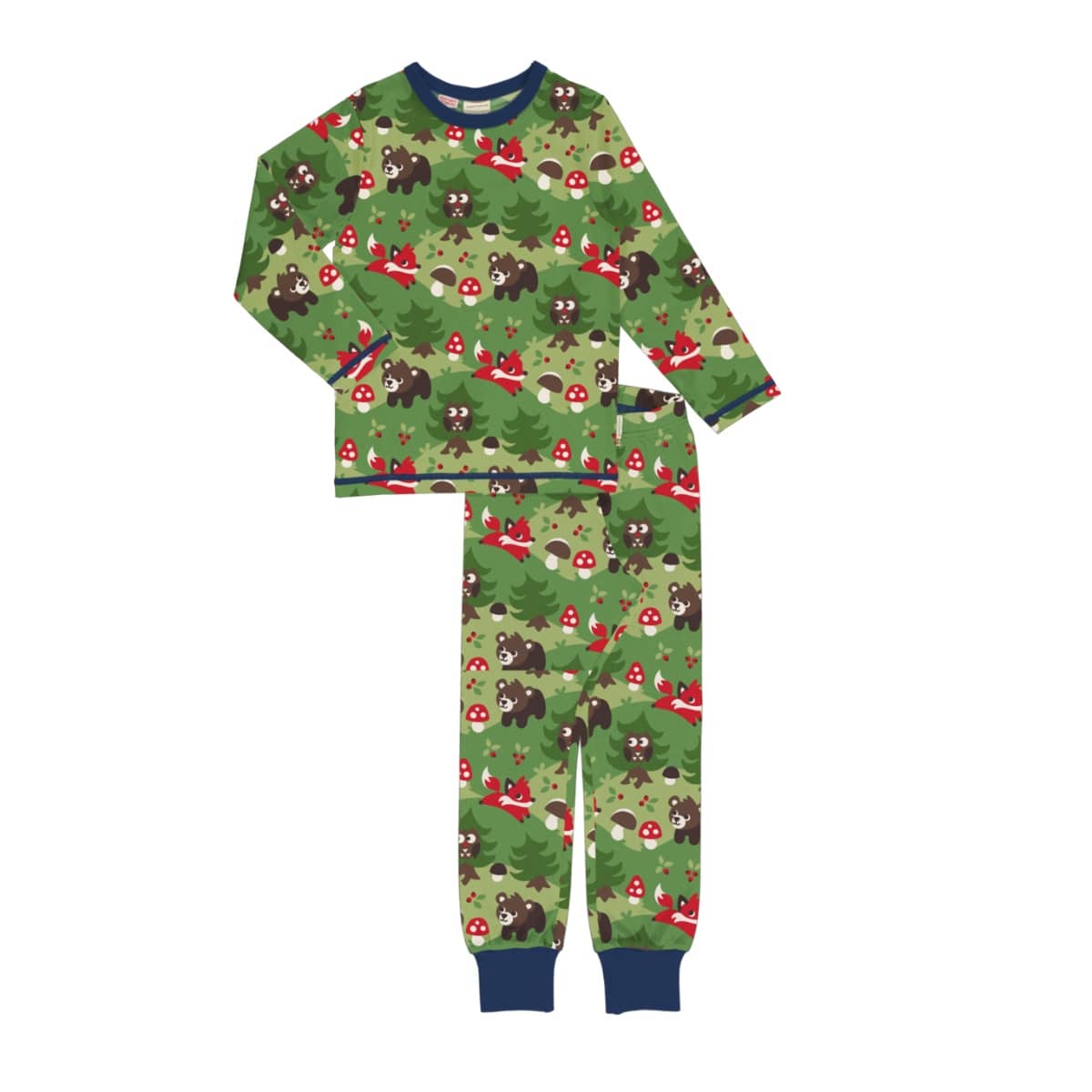 Ethical deals christmas pyjamas