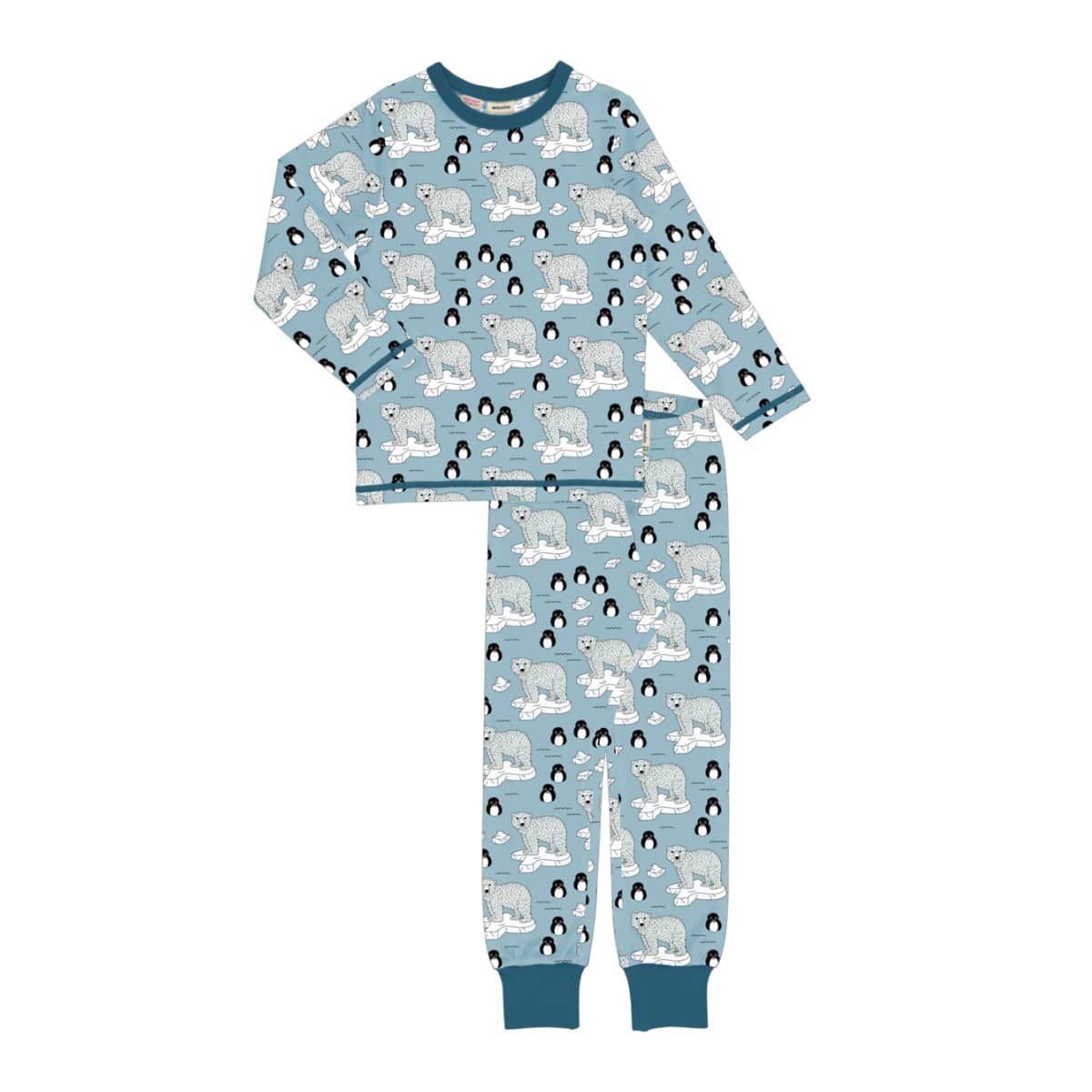 Ethical pyjamas discount