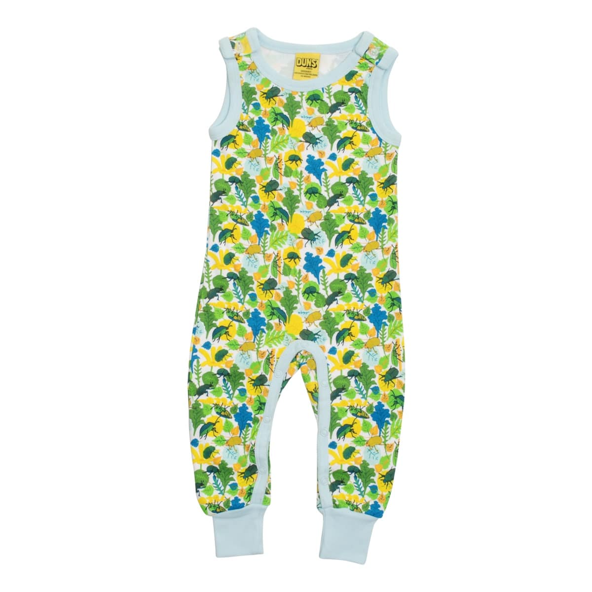 DUNS Sweden dung beetles dungarees 1 DUNS Sweden dung beetle dungarees