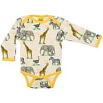 DUNS Sweden & More Than a Fling 3 DUNS Sweden baby vests