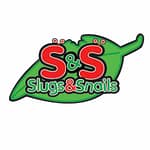 Slugs and Snails 1 Slugs and Snails 1