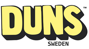 Buy Organic 4 DUNSSweden logo thin