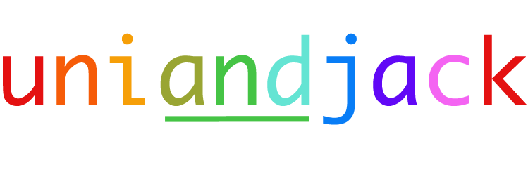 Uni & Jack logo
