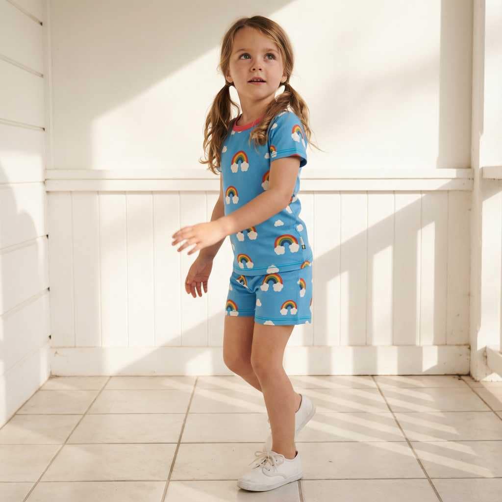 Maxomorra organic cotton