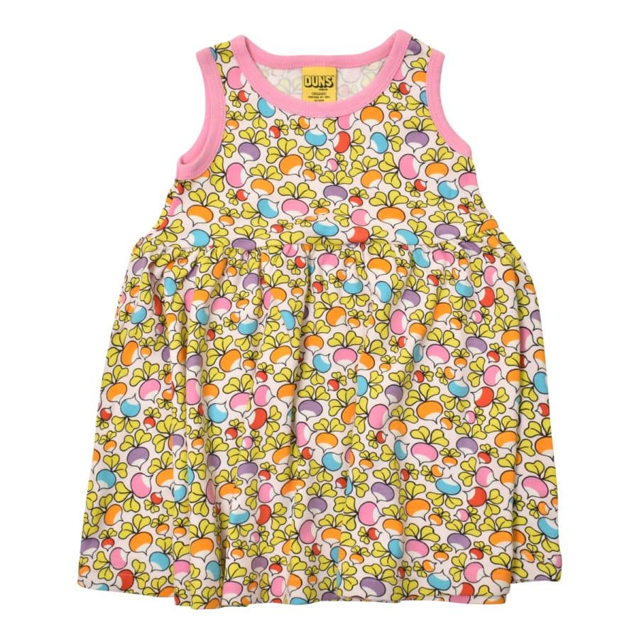 DUNS Sweden radish dress