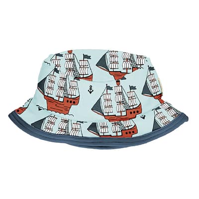 Pirate sun hat